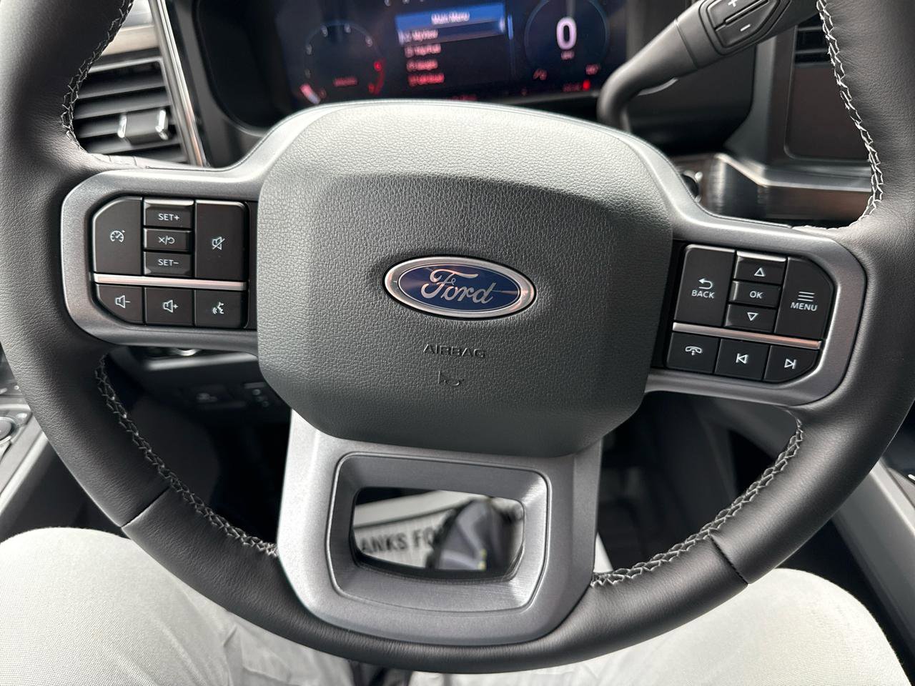 New 2026 Ford F350 Lariat AWD/4WD image 30