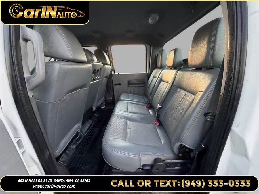 Used 2013 Ford F250 XL AWD/4WD image 14
