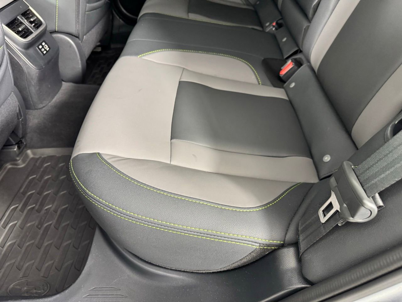 Used 2024 Subaru Outback Onyx Edition image 25