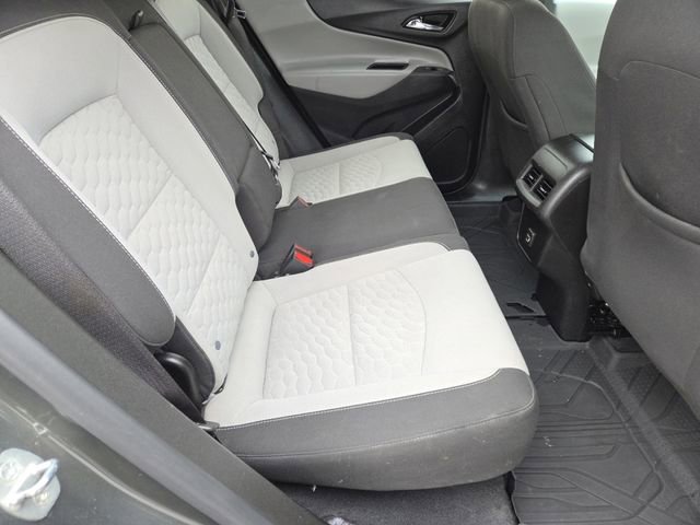 Used 2021 Chevrolet Equinox LS w/ LS Convenience Package image 23