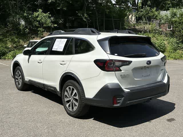 Used 2020 Subaru Outback Premium AWD/4WD image 20
