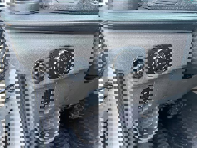 New 2025 Ford Transit 250 148 Medium Roof w/ Load Area Protection Package image 12