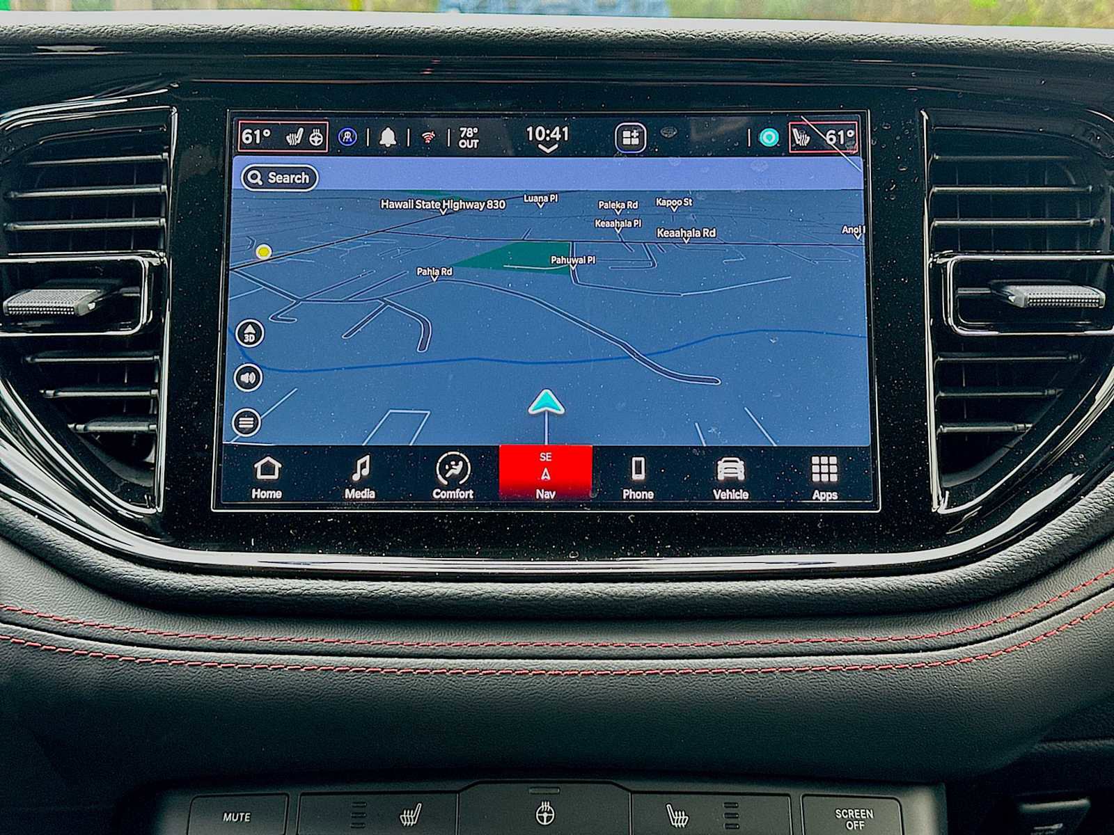 New 2026 Dodge Durango GT w/ Blacktop Package image 19