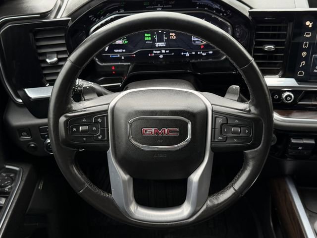 Used 2022 GMC Sierra 1500 SLT image 13