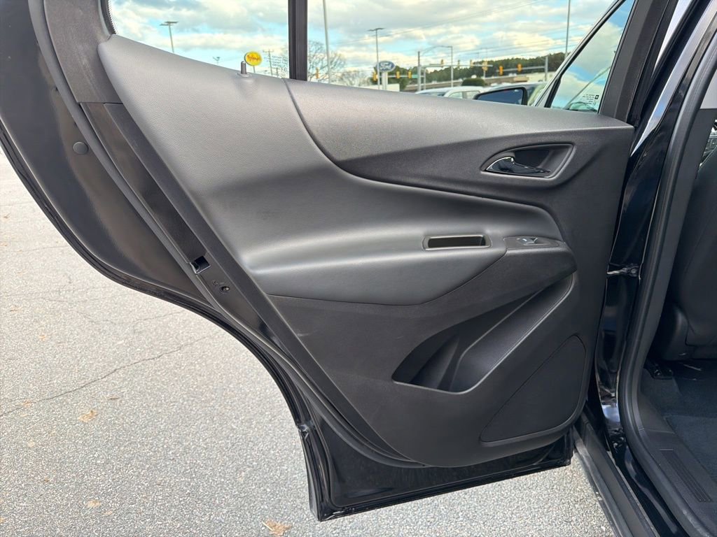 Used 2024 Chevrolet Equinox LT image 15