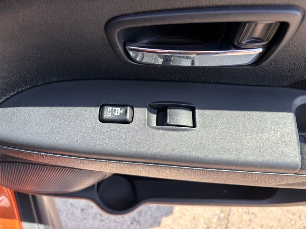 Used 2021 Mitsubishi Outlander Sport LE AWD/4WD image 28