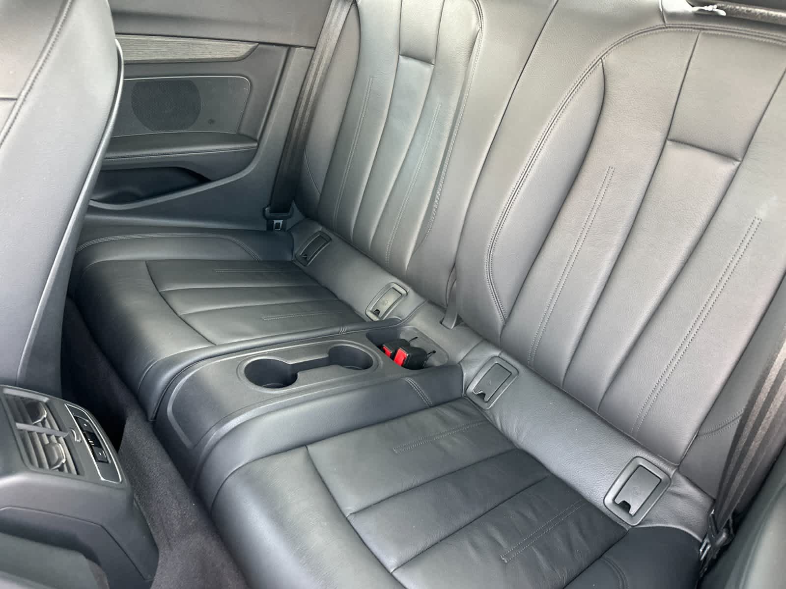 Used 2019 Audi A5 2.0T Premium Plus w/ Premium Plus AWD/4WD image 5