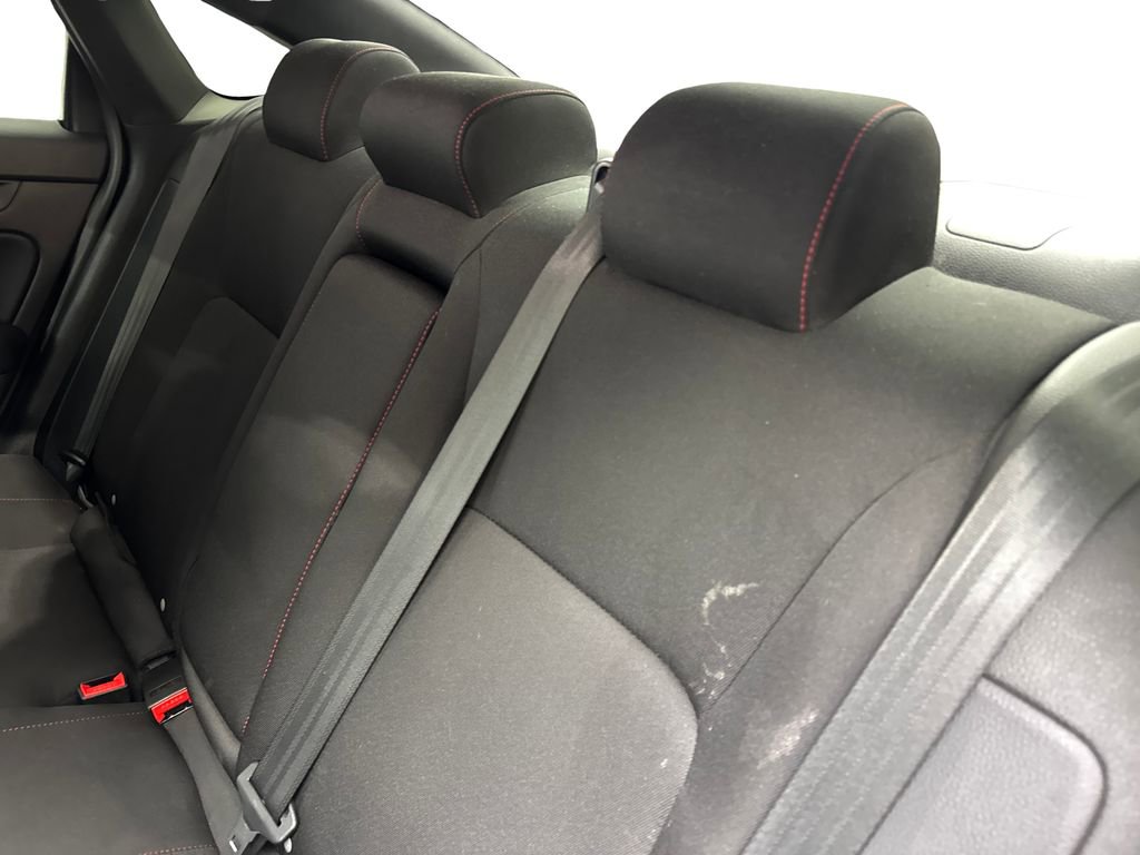 Used 2024 Honda Civic Si image 35