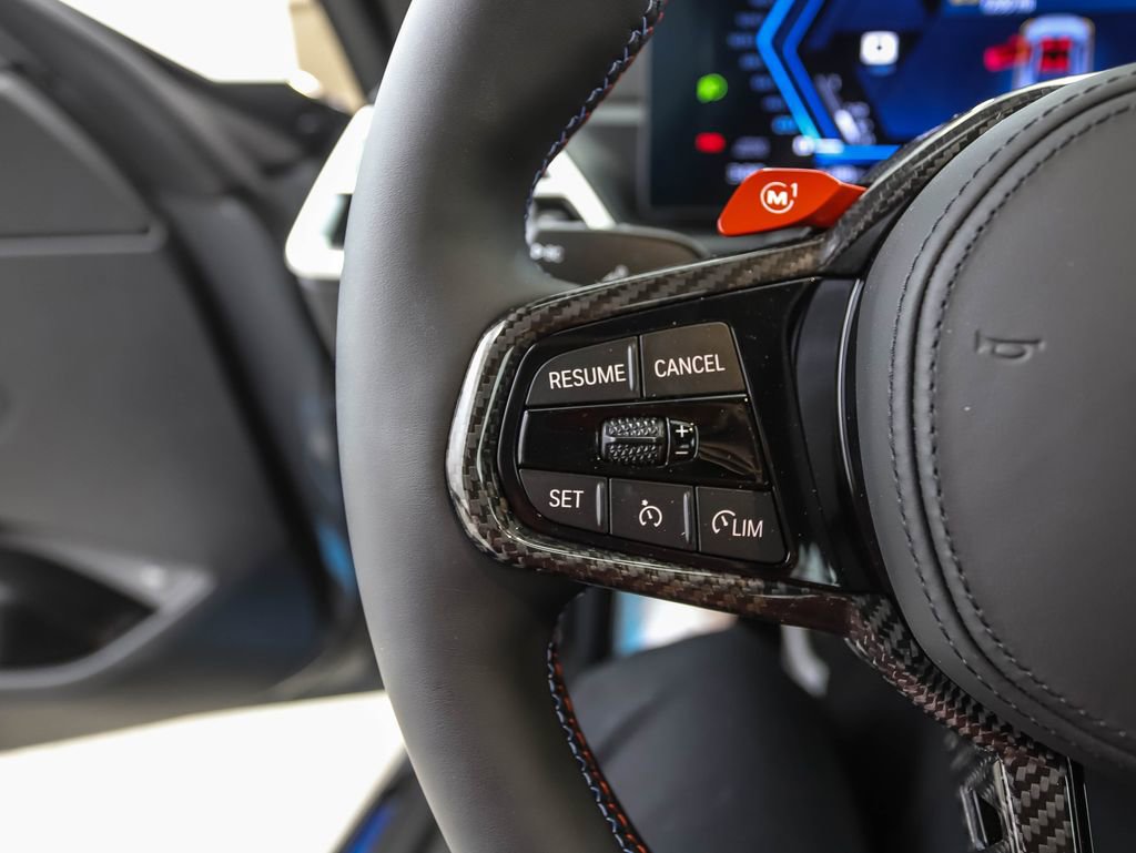 New 2026 BMW M2 w/ Carbon Package RWD image 13