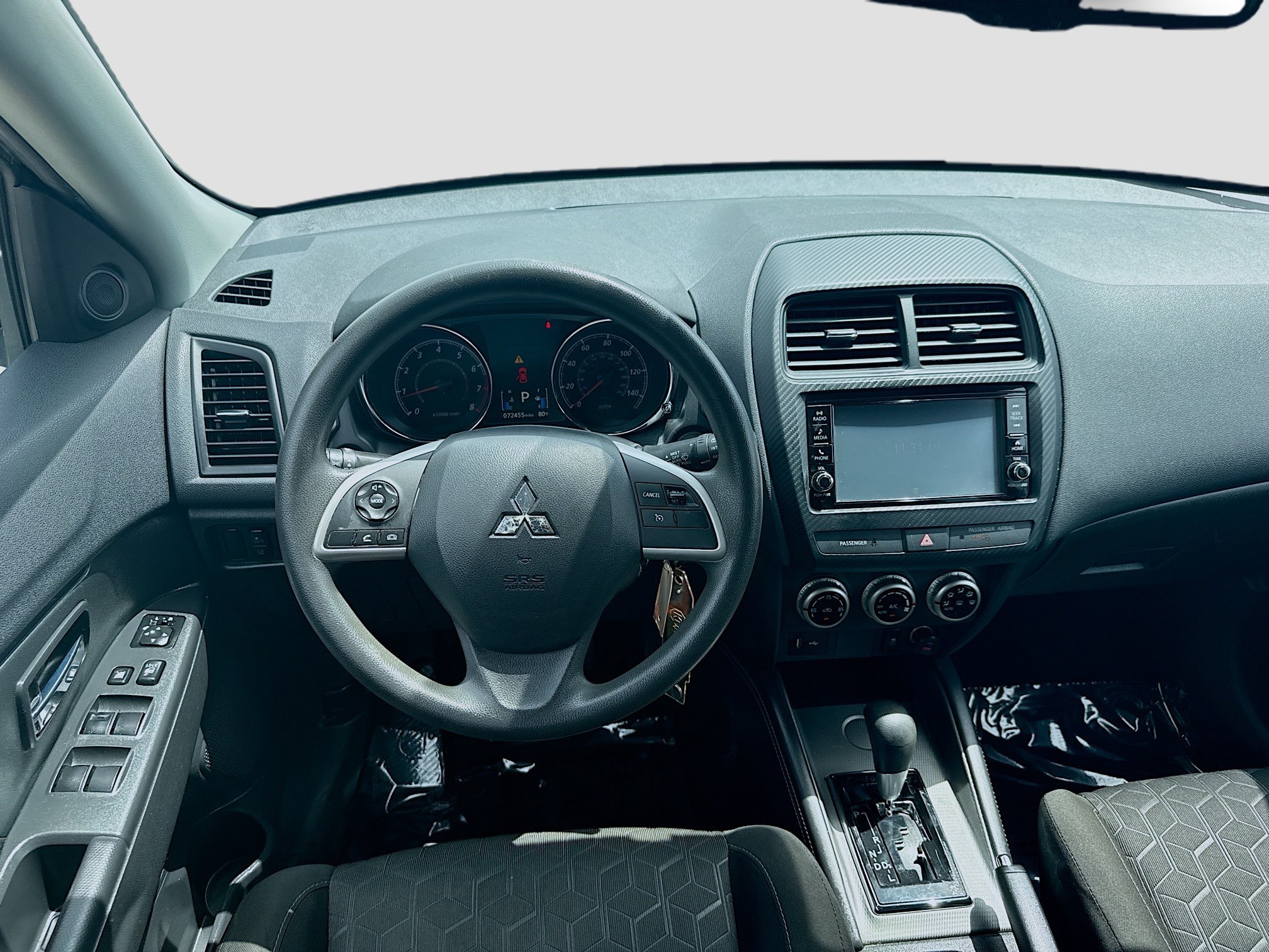 Used 2021 Mitsubishi Outlander Sport ES FWD image 20