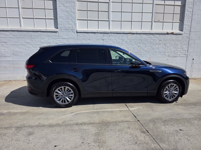 Used 2024 MAZDA CX-90 3.3 Turbo w/ Preferred Plus AWD/4WD image 3