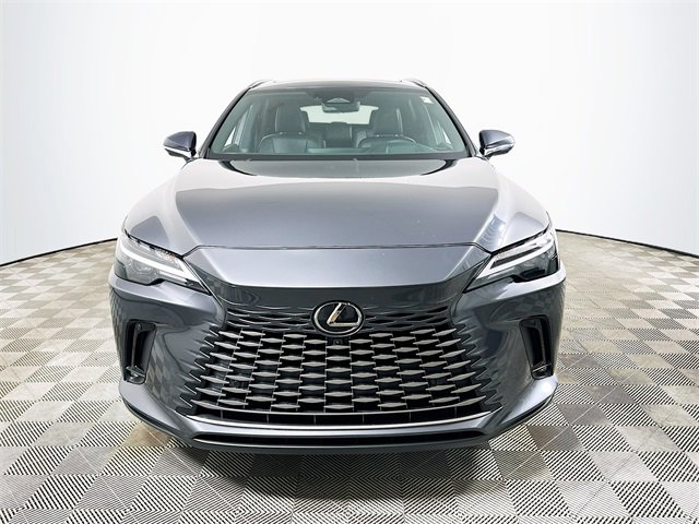 Used 2025 Lexus RX 350 Premium Plus image 8