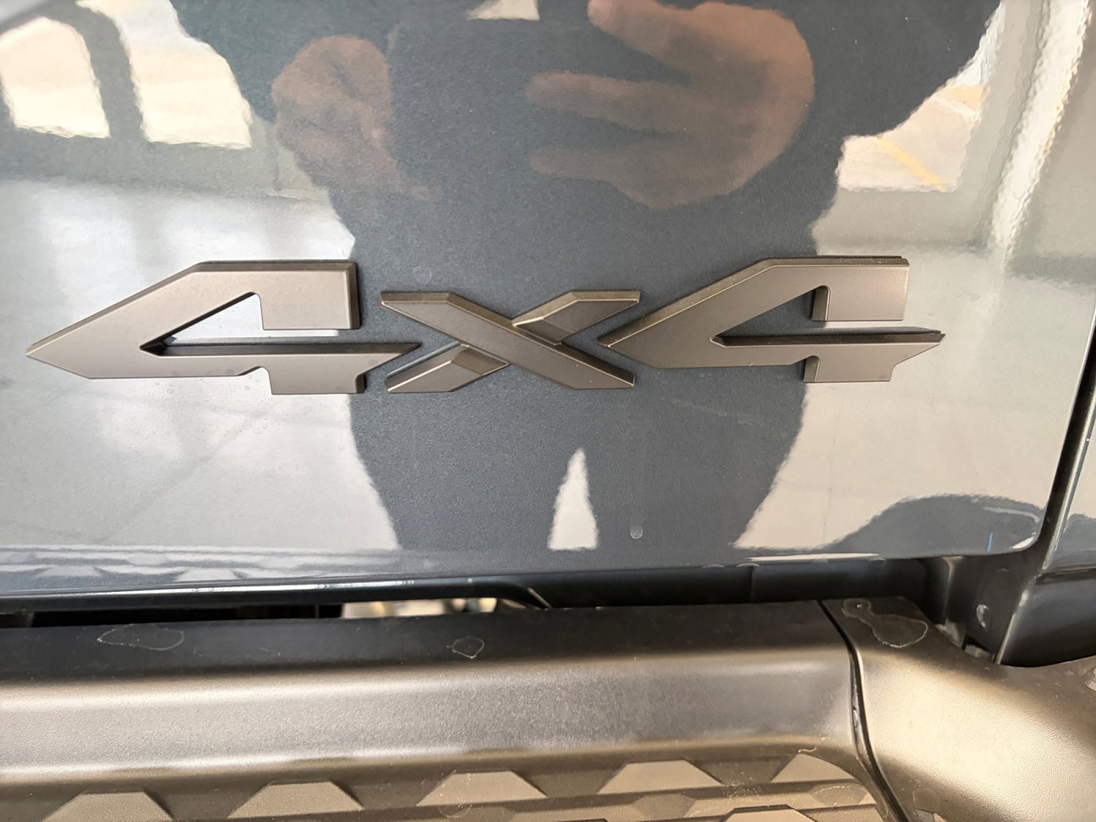 New 2026 RAM 2500 Rebel w/ Rebel Level 2 Equipment Group AWD/4WD image 34