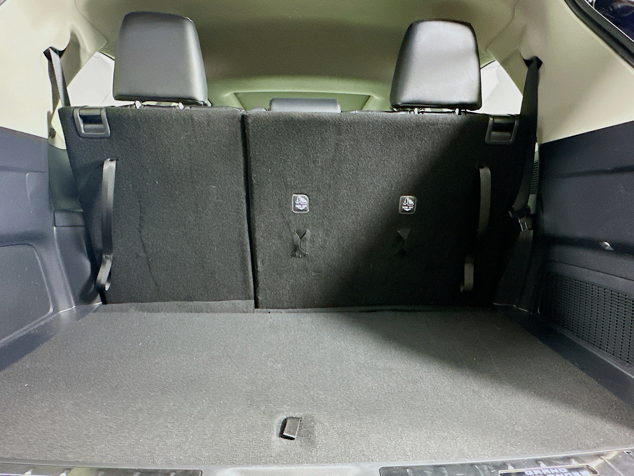 Used 2026 Toyota Grand Highlander FWD image 30