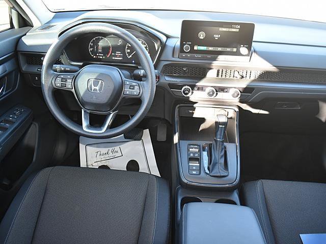 Used 2025 Honda CR-V LX image 16