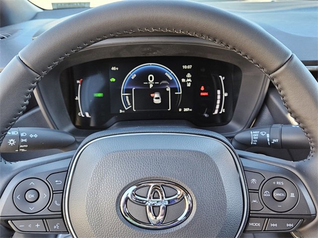 New 2026 Toyota Corolla SE image 22