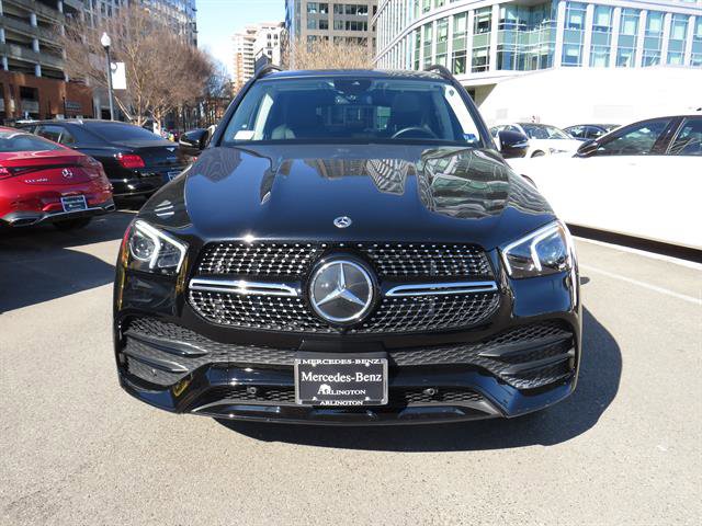 Used 2023 Mercedes-Benz GLE 450 4MATIC image 6