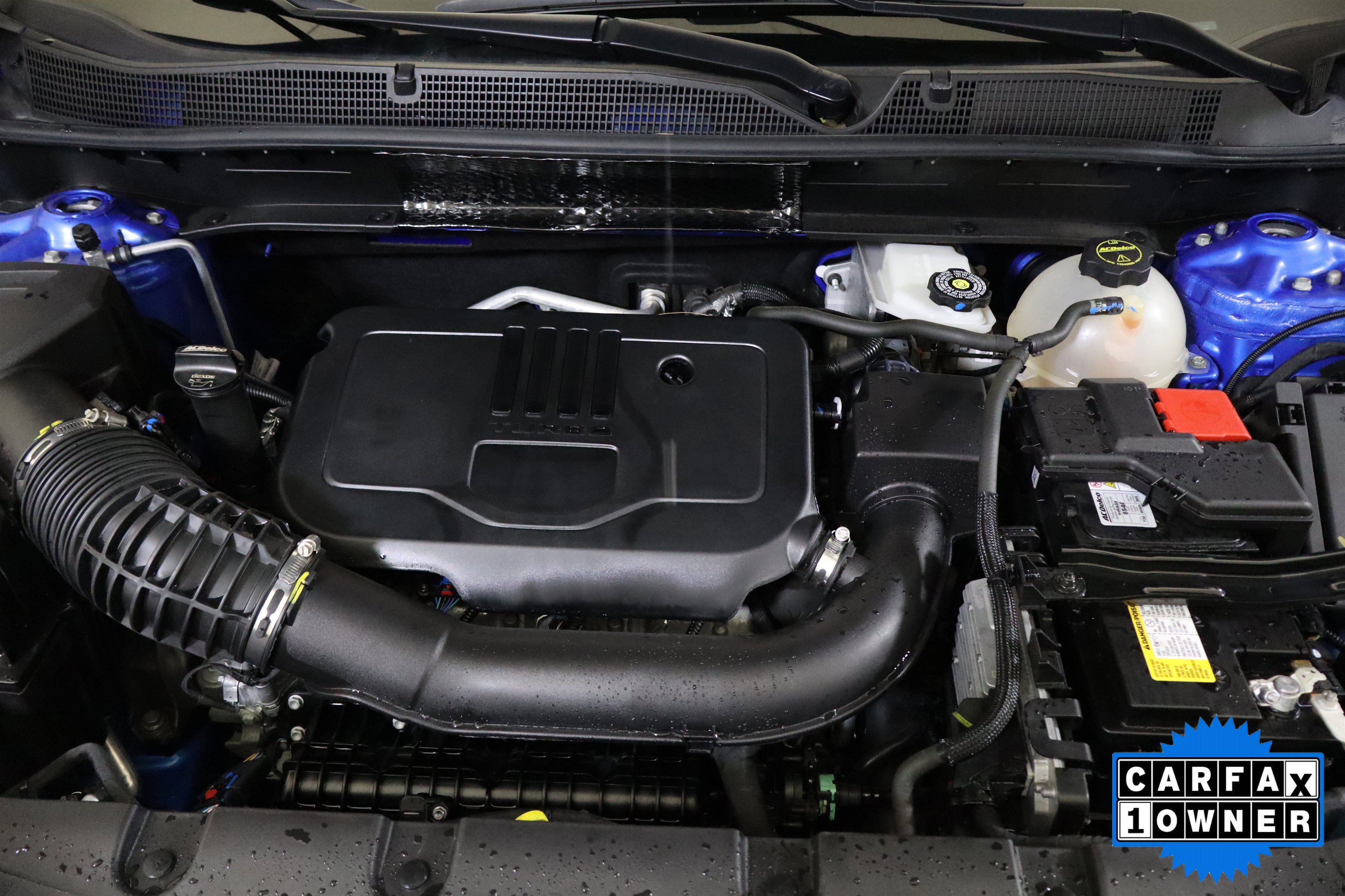 Used 2025 Chevrolet Blazer LT FWD image 15