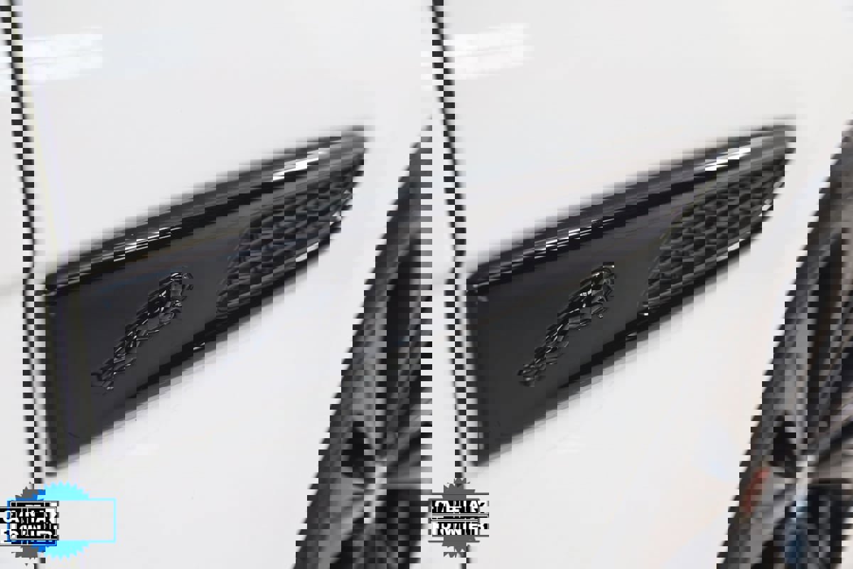 Used 2023 Jaguar XF R-Dynamic SE image 65