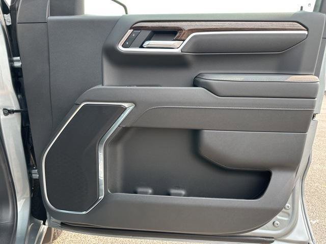 New 2026 GMC Sierra 1500 SLE image 20