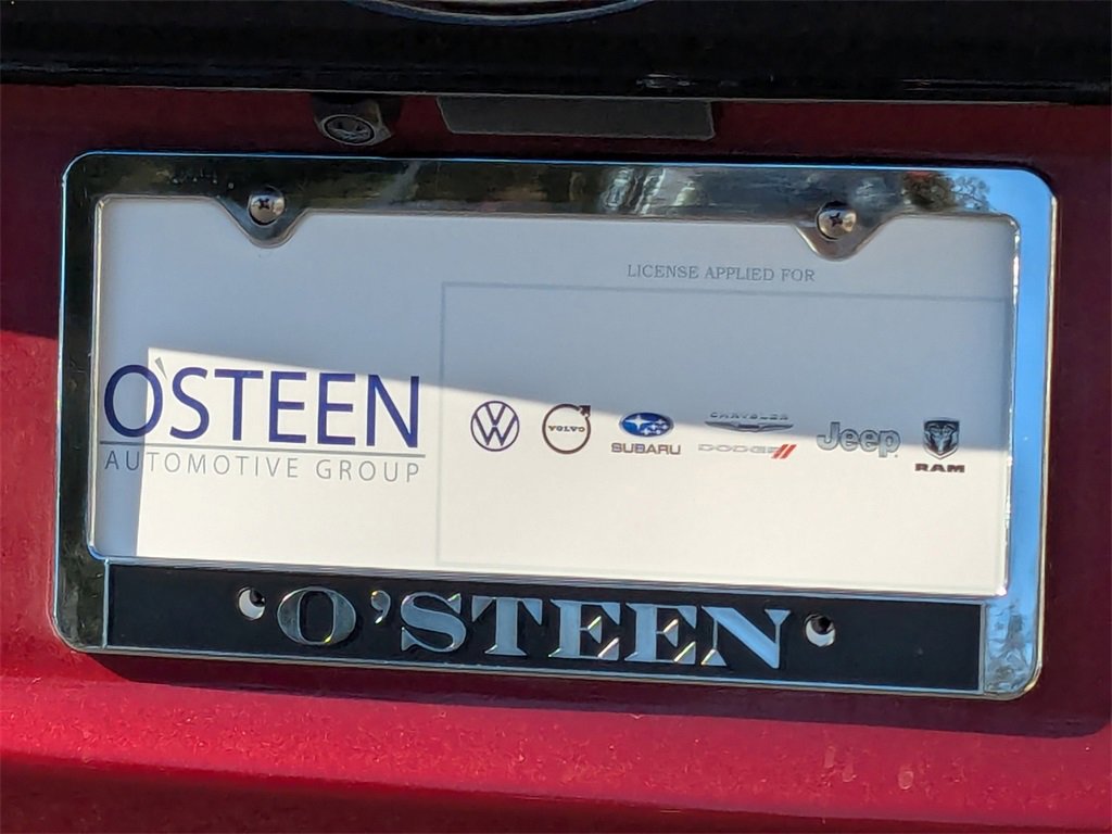 Used 2024 Subaru Ascent Onyx Edition w/ Popular Package Onyx image 21