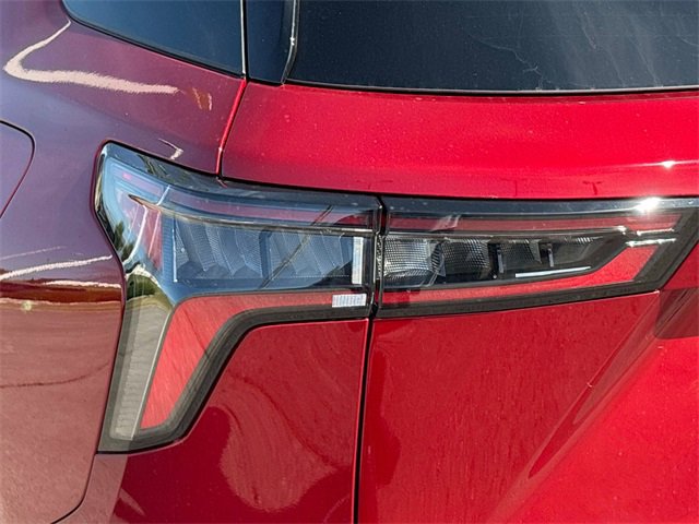 New 2026 Chevrolet Equinox LT w/ Convenience Package II image 10