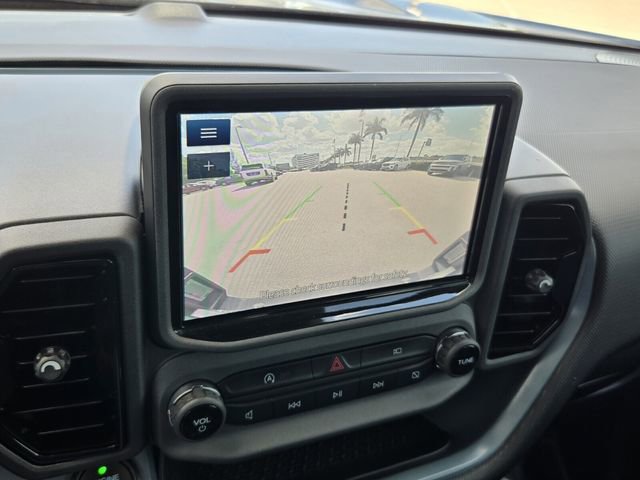 Used 2021 Ford Bronco Sport Badlands image 21