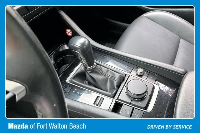 Used 2024 MAZDA MAZDA3 s FWD image 15