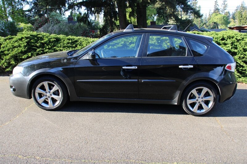 Used 2010 Subaru Impreza Outback Sport AWD/4WD image 12