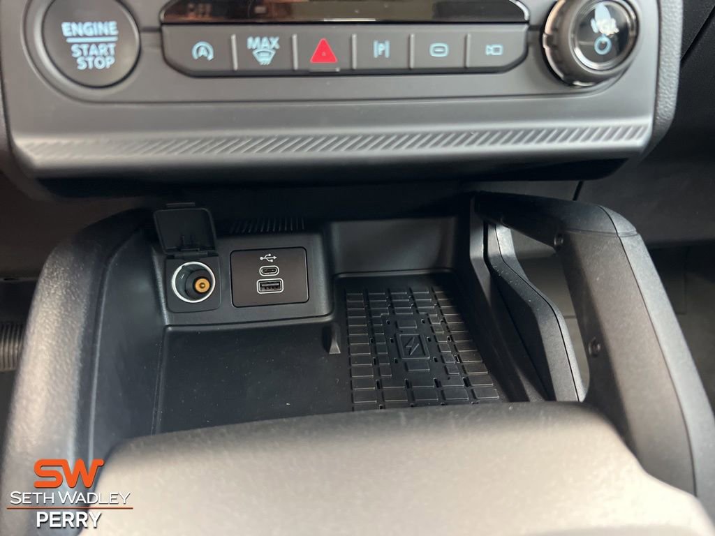 New 2025 Ford Bronco Sport Badlands w/ Badlands Tech Package image 14