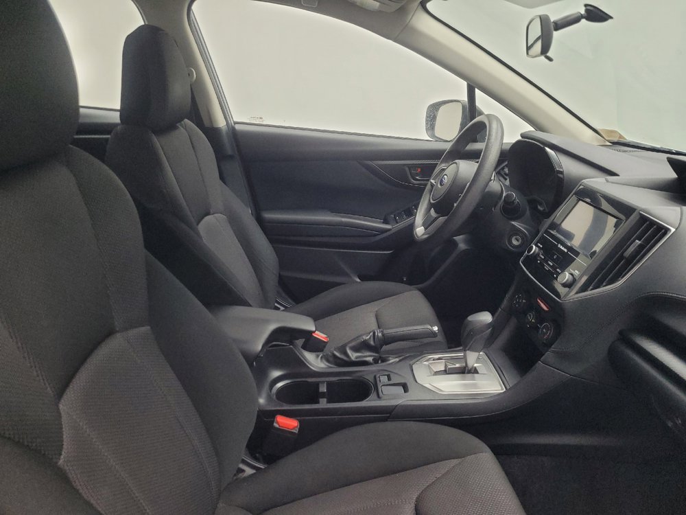 Used 2018 Subaru Impreza 2.0i image 19
