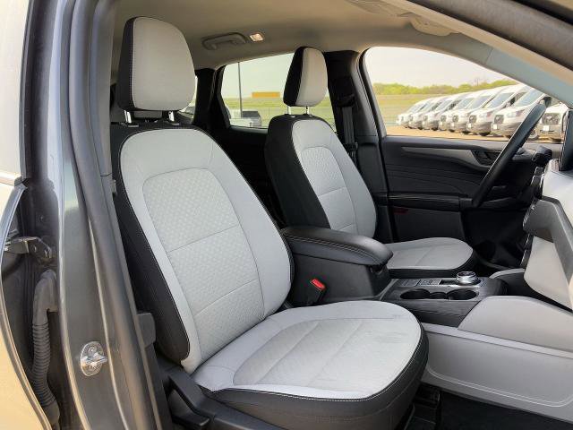 Certified 2025 Ford Escape Active image 29