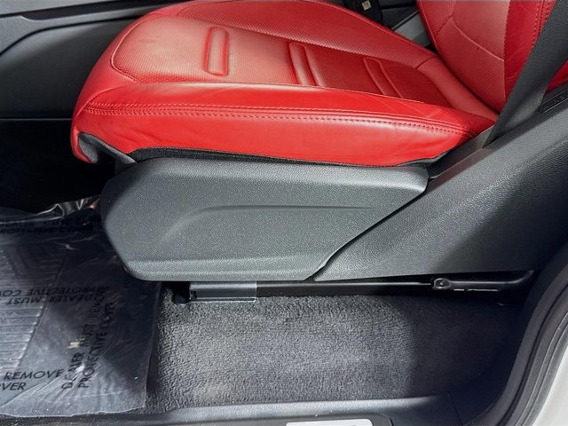 Used 2023 Mercedes-Benz G 550 image 22