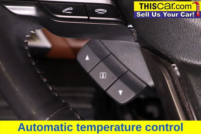 Used 2022 Subaru Outback Touring image 18