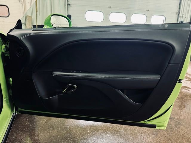 Used 2023 Dodge Challenger SRT Hellcat image 17
