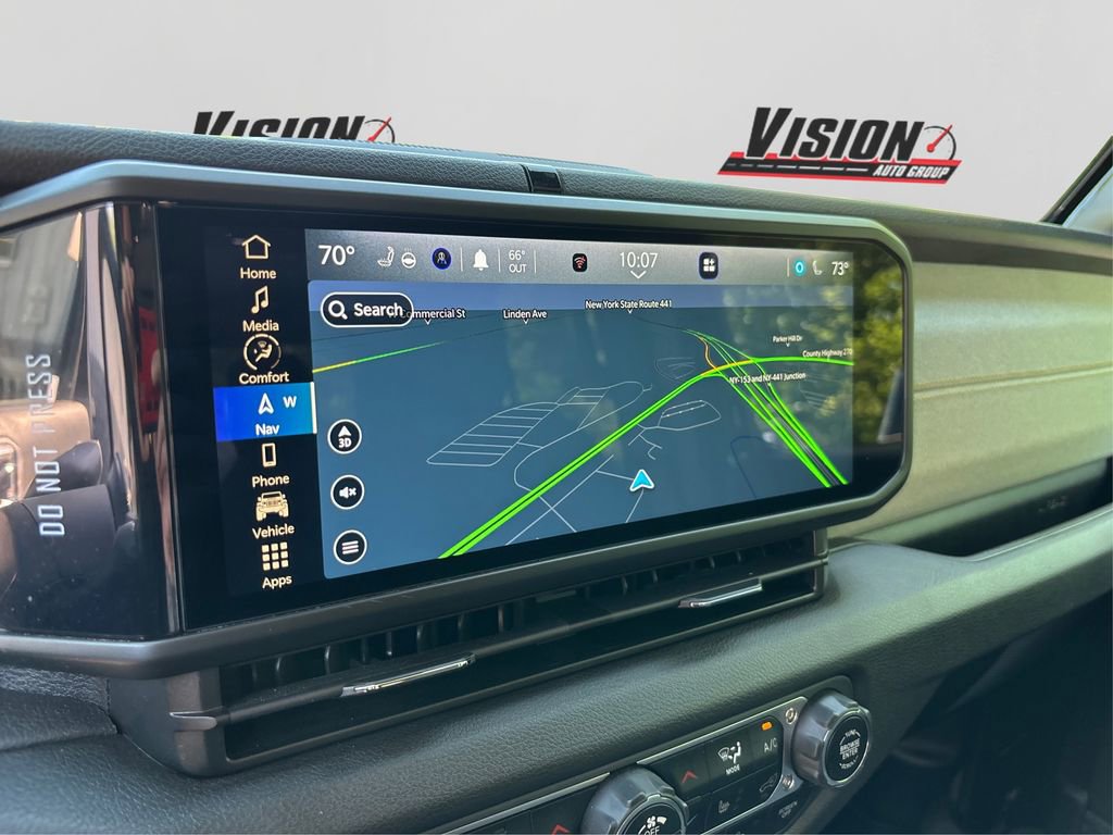 Used 2024 Jeep Gladiator Sport image 31