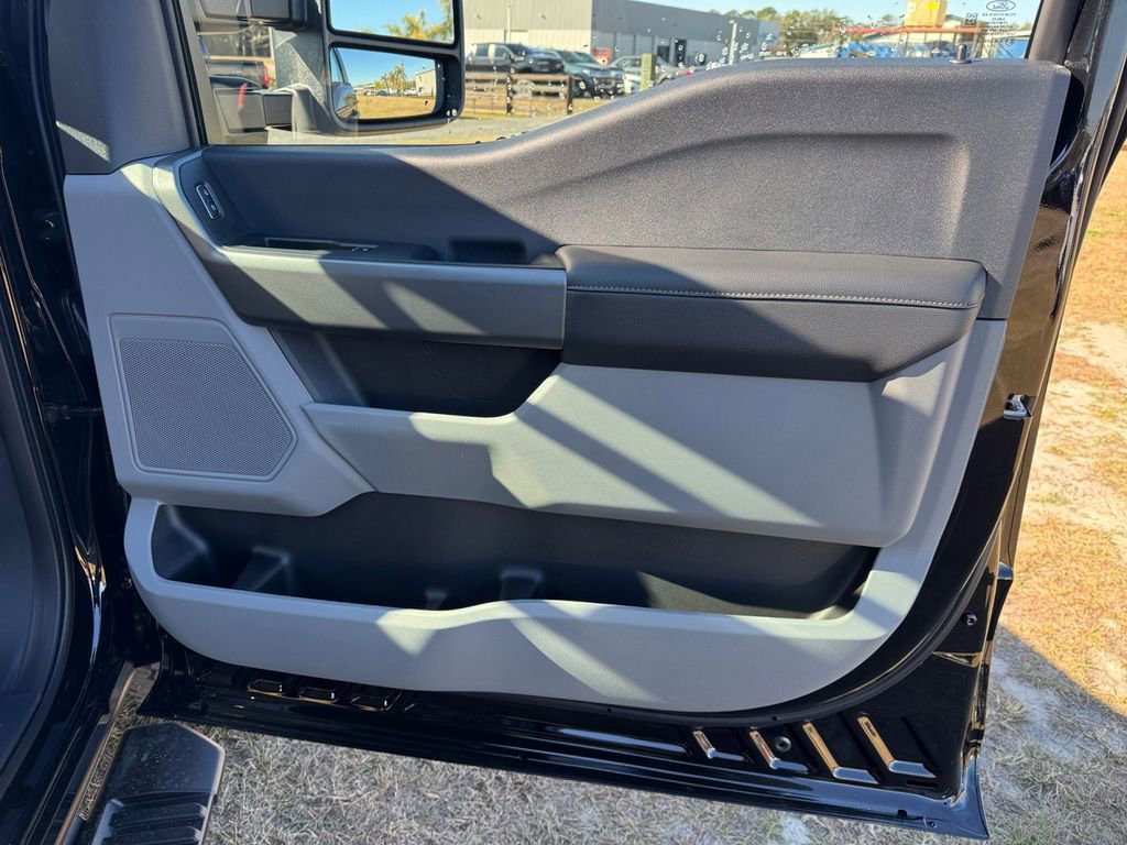 New 2026 Ford F350 XL w/ STX Appearance Package AWD/4WD image 22
