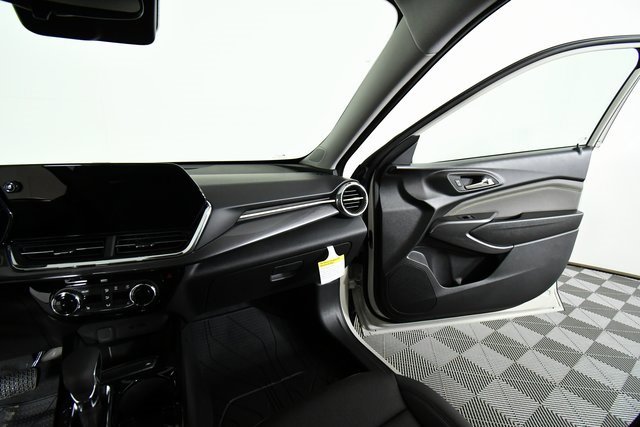 New 2026 Chevrolet Trax ACTIV w/ Driver Confidence Package image 20