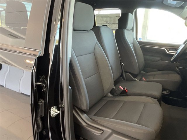 New 2026 Chevrolet Silverado 1500 LT image 18
