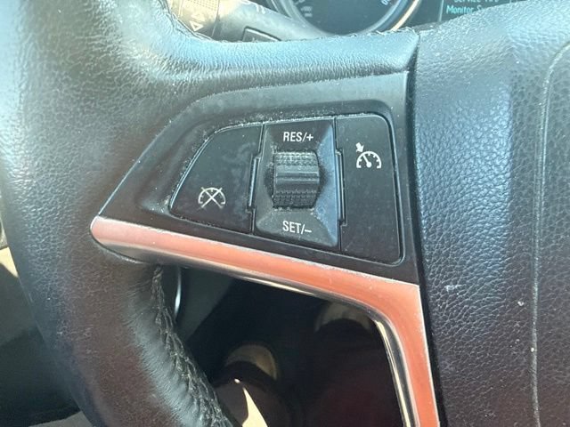 Used 2016 Buick Verano Premium FWD image 19