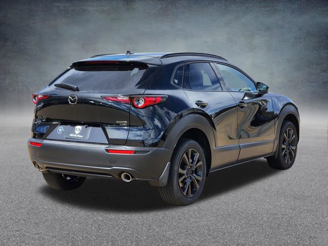 New 2026 MAZDA CX-30 2.5 Turbo w/ Premium Plus Pkg image 7