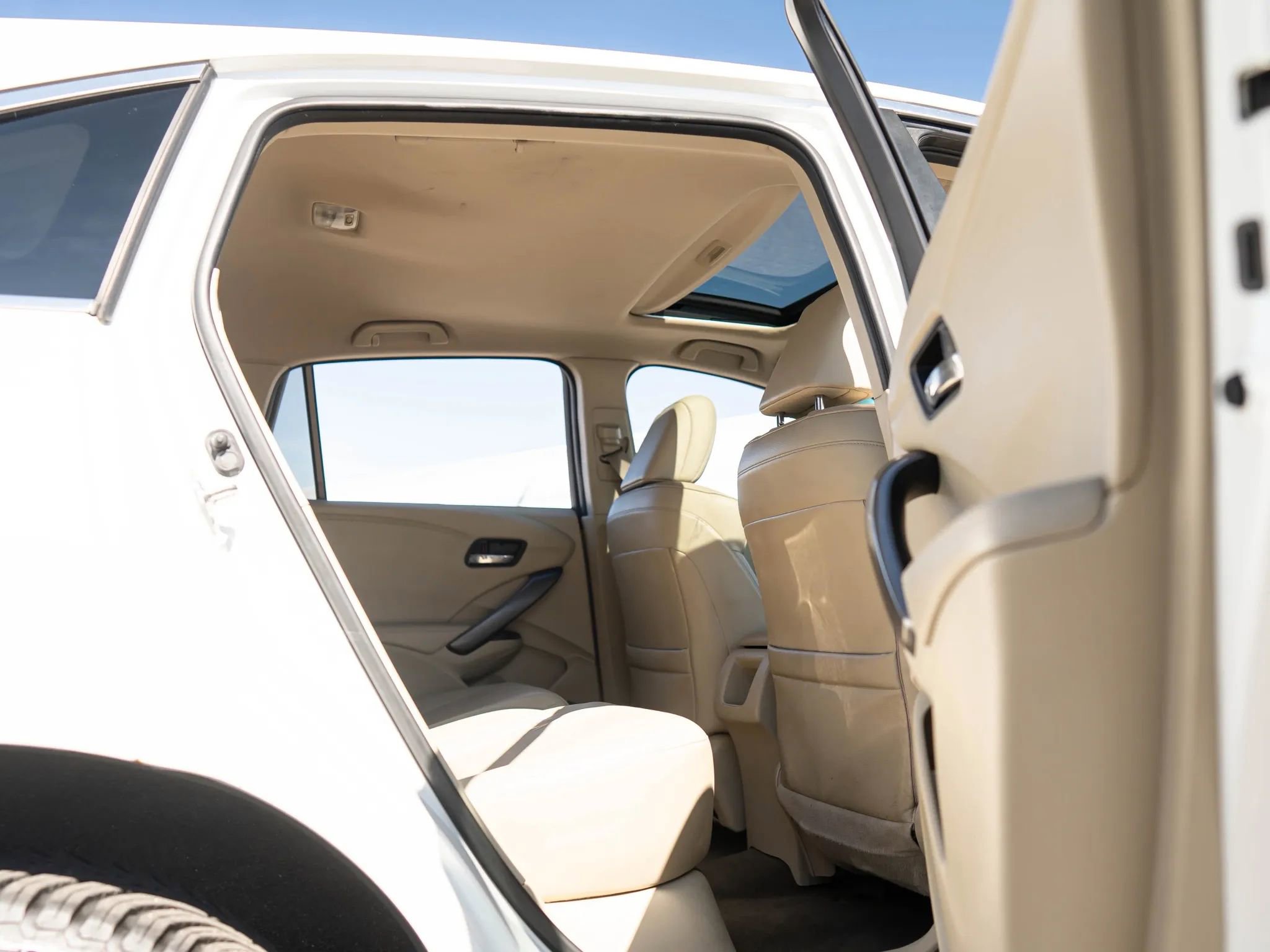Used 2014 Acura RDX AWD image 20