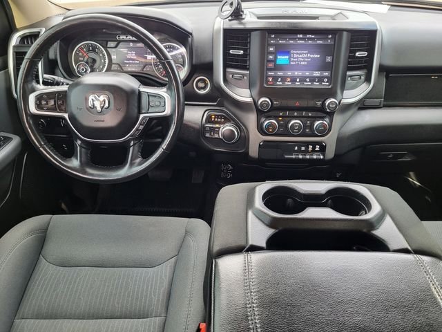 Used 2020 RAM 1500 Big Horn AWD/4WD image 24