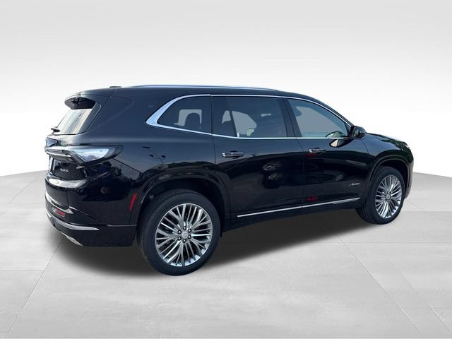 New 2027 Buick Enclave Avenir AWD/4WD video 5