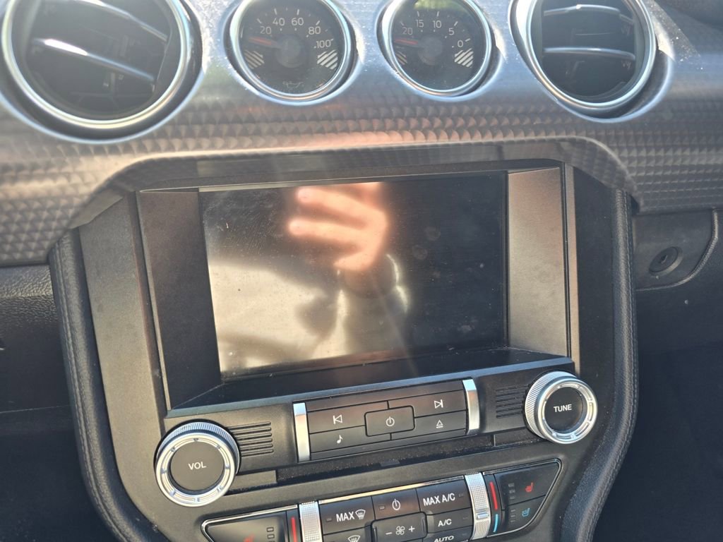 Used 2019 Ford Mustang GT Premium w/ GT Performance Package image 15