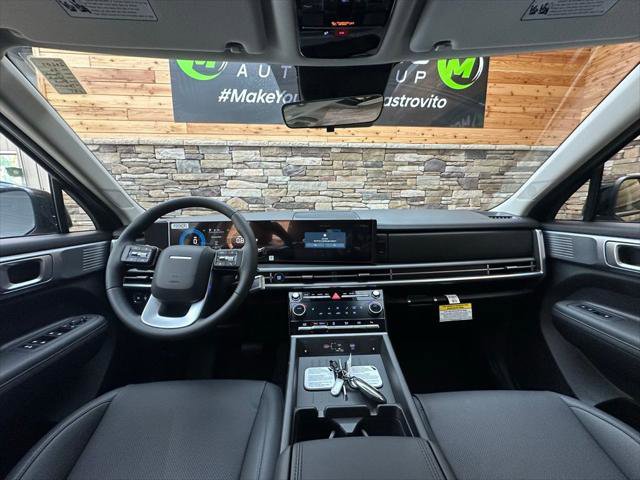 New 2026 Hyundai Santa Fe XRT AWD/4WD image 13
