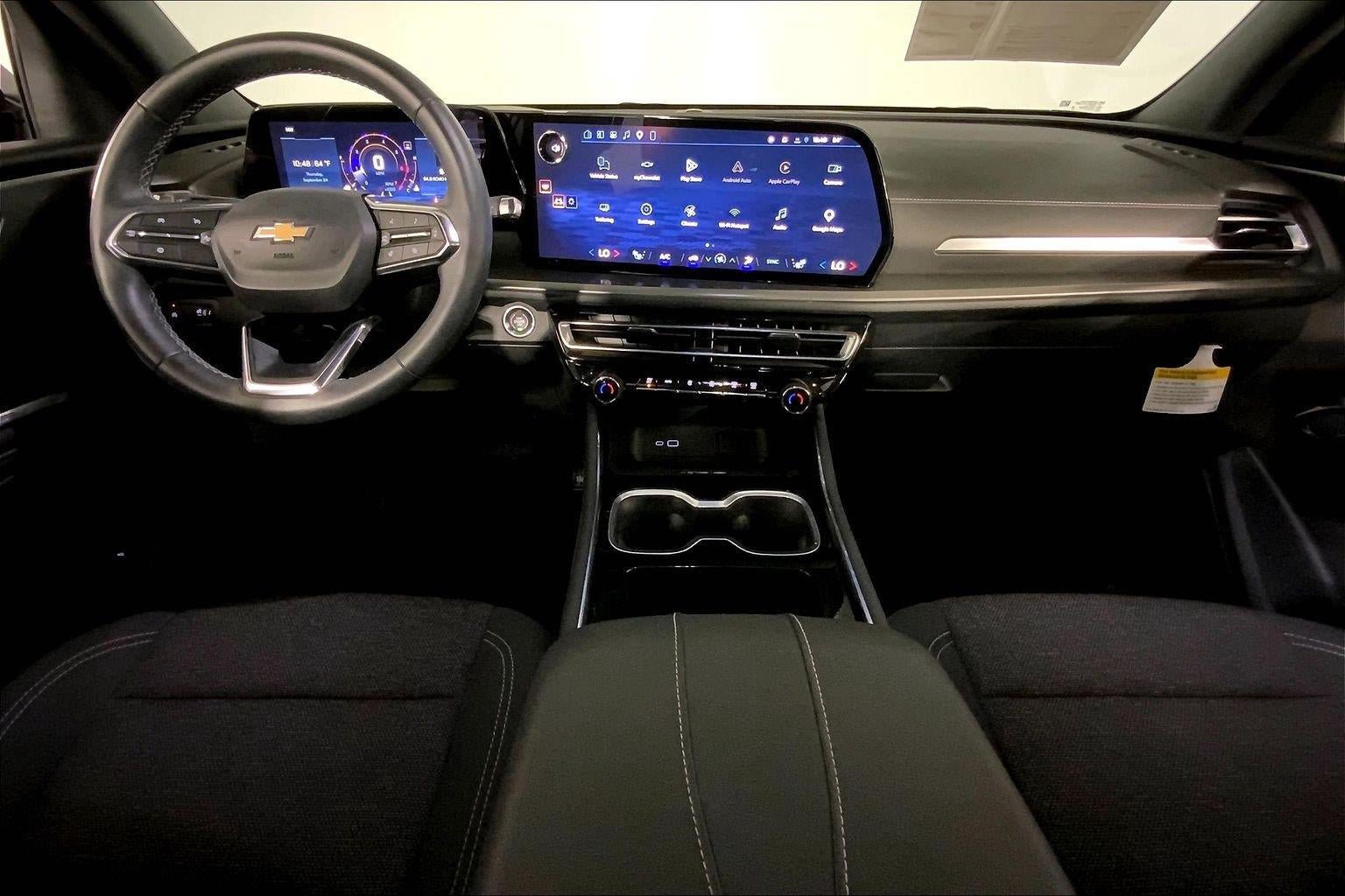 Used 2026 Chevrolet Traverse LT w/ Driver Confidence Package FWD image 15