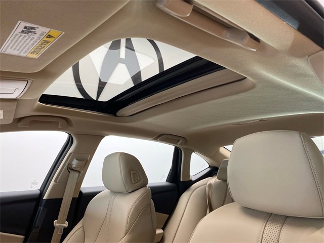 New 2025 Acura TLX w/ Technology Package image 24