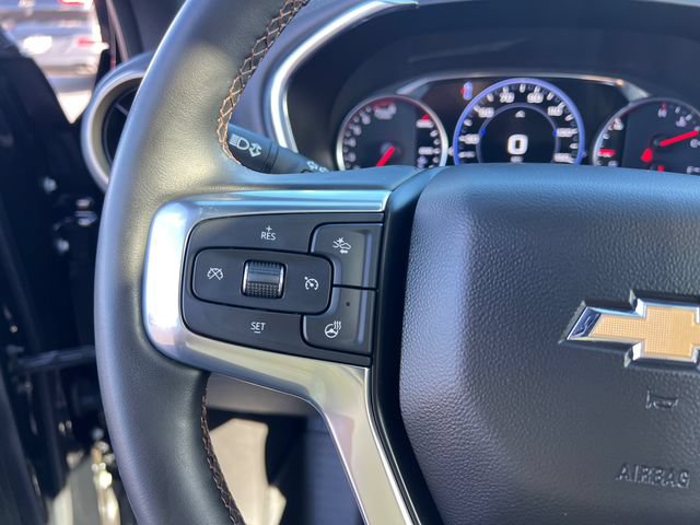 Used 2023 Chevrolet Blazer Premier w/ Driver Confidence II Package AWD/4WD image 17