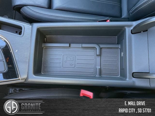 Used 2024 Audi A4 2.0T Premium Plus image 22